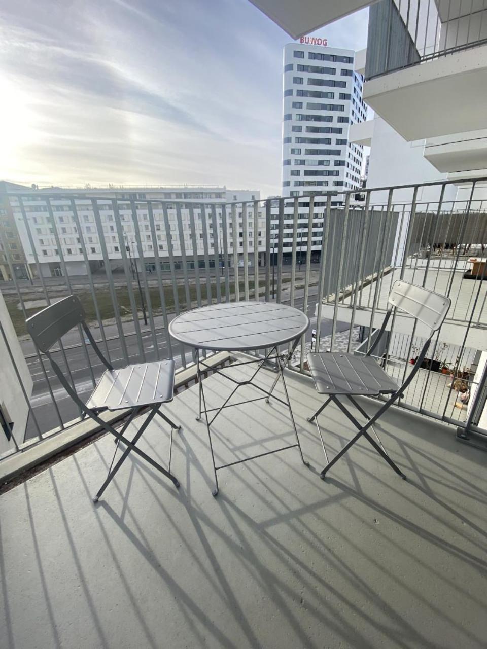 Decorous Cozy City View Suite Viyana Dış mekan fotoğraf