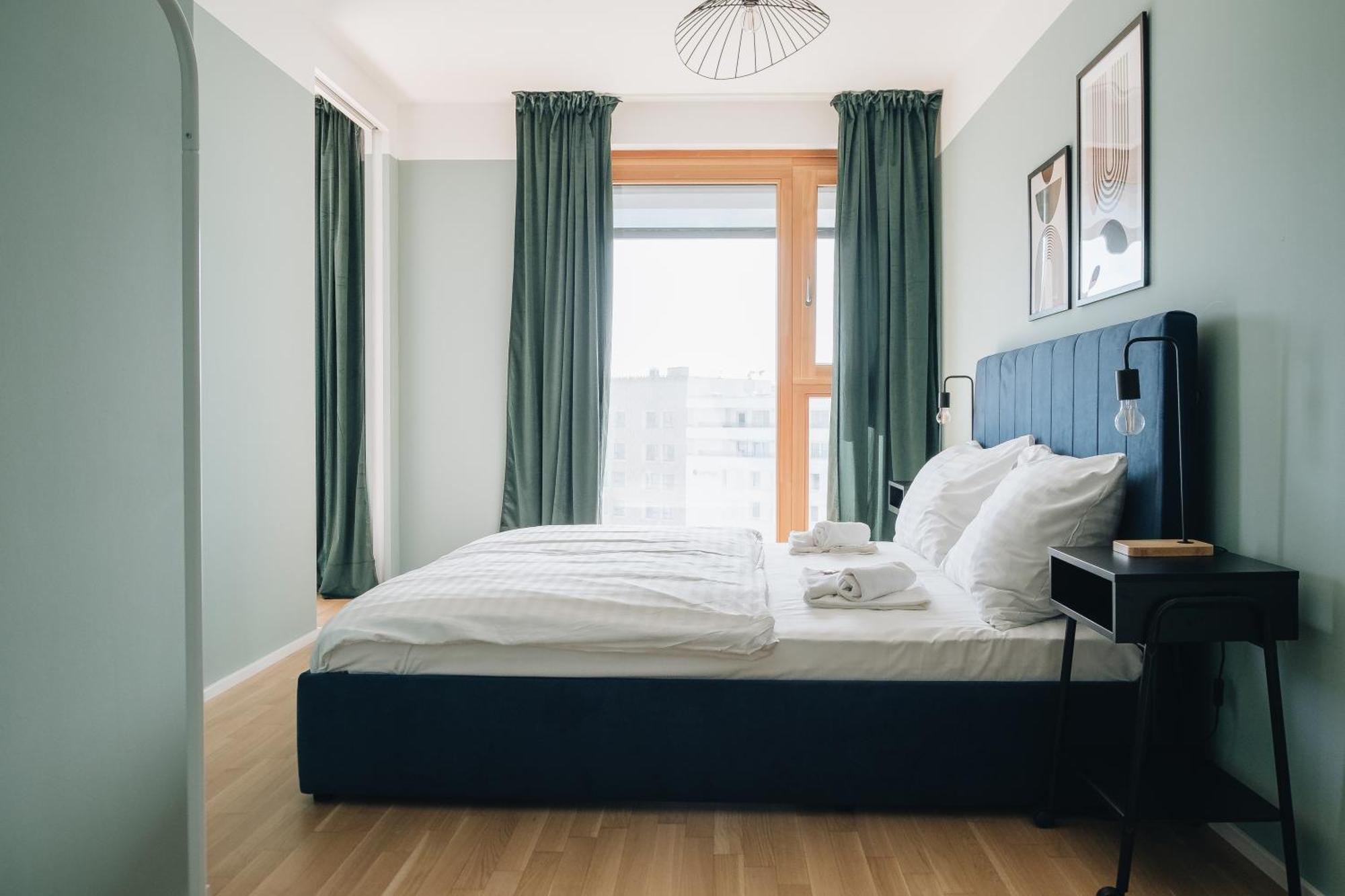 Decorous Cozy City View Suite Viyana Dış mekan fotoğraf