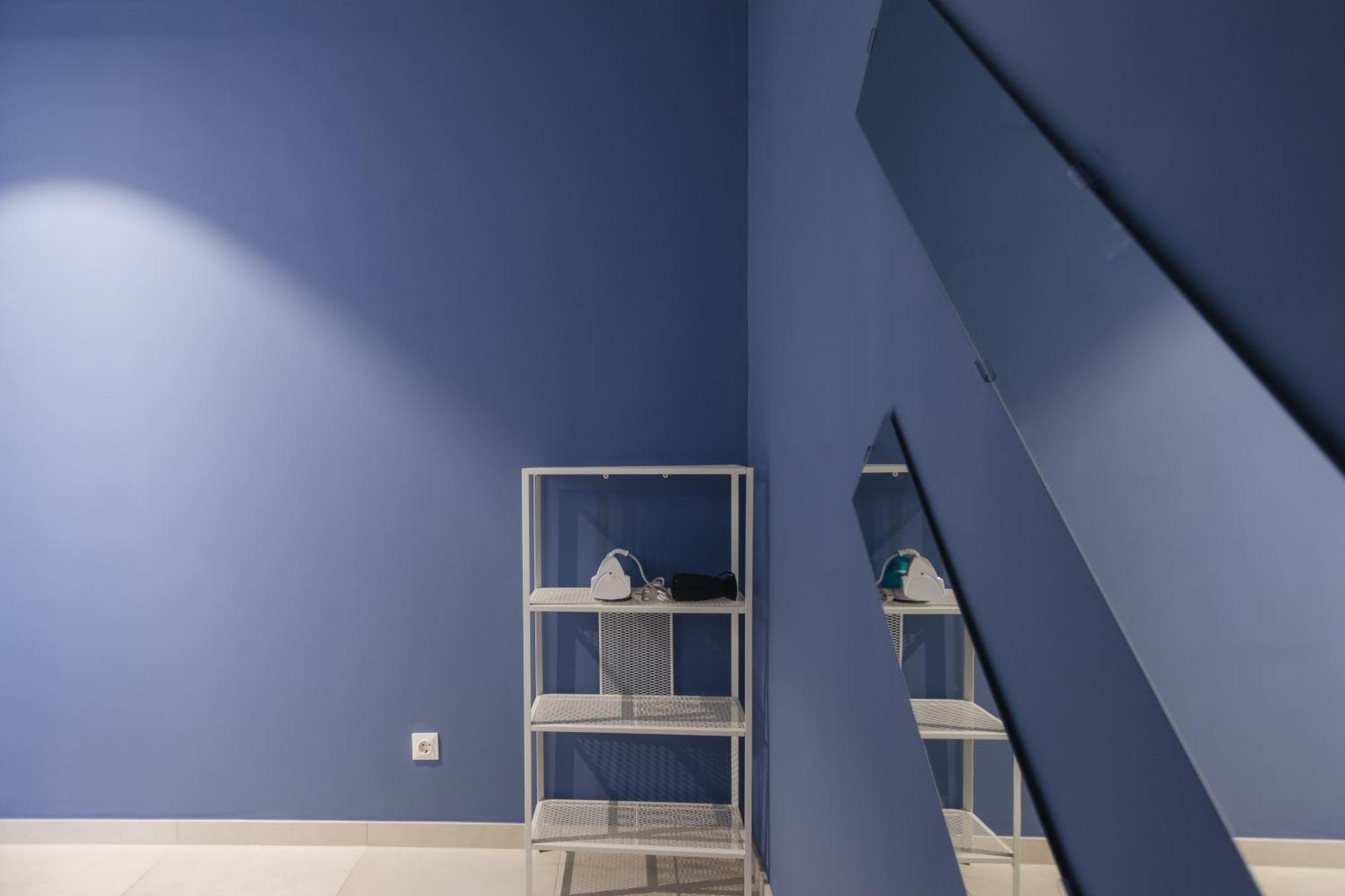 Decorous Cozy City View Suite Viyana Dış mekan fotoğraf